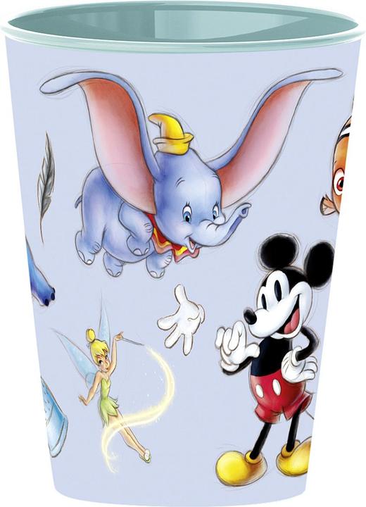 Produktbild pos Frühstücksset 'Disney 100' 3-teilig