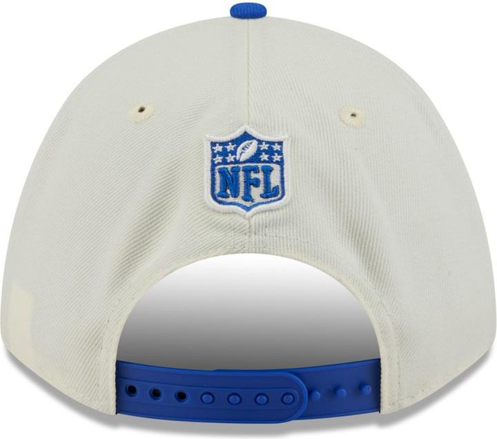 Immagine prodotto New Era 9Forty M-Crown Cap NFL 2025 Draft Los Angeles Rams