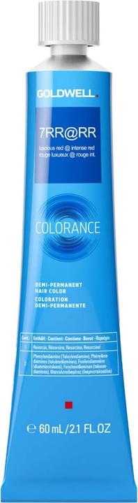 Immagine prodotto Goldwell Coloranza (Red, Intensivo, Rosso, Luscious)