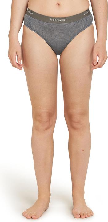 Image du produit Icebreaker Women's 125 Cool-Lite Sprite Hipster (S)