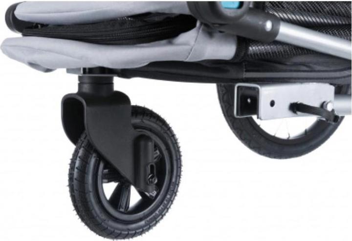 Actual product image Trixie Bicycle trailer (Dog)