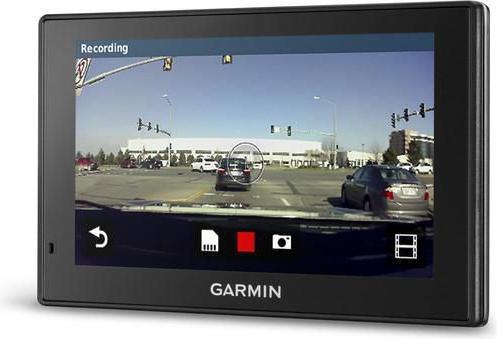 Produktbild Garmin Drive 52 Full EU MT (5")