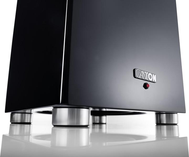 Actual product image Canton Smart Sub 8 (1 pcs., 200 W)