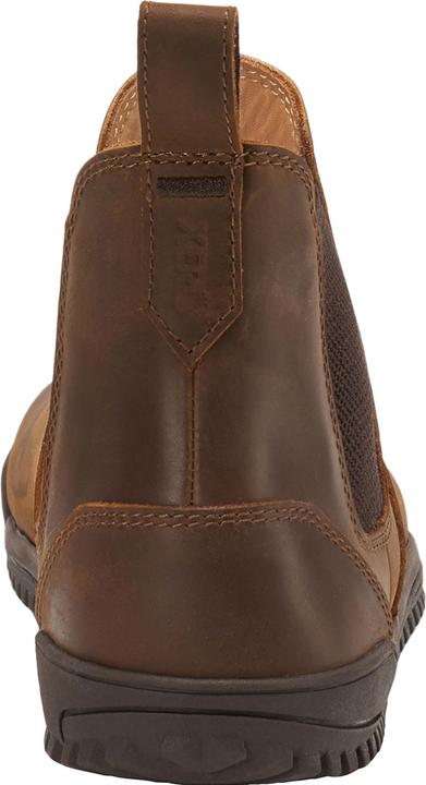 Actual product image Xero Shoes Women's Ridgeway Chelsea (39)