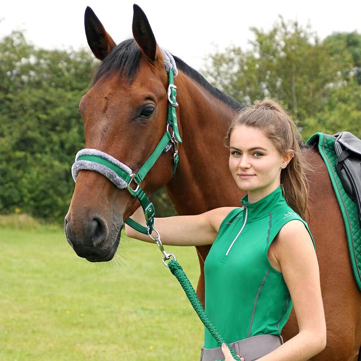 Produktbild Hy Equestrian Oberteil Ärmellos (S)