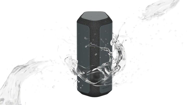 Immagine prodotto Sony SRS-XE300 (24 h, Batteria ricaricabile)