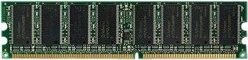Actual product image CoreParts 256 MB DDR2 144 pin DIMM