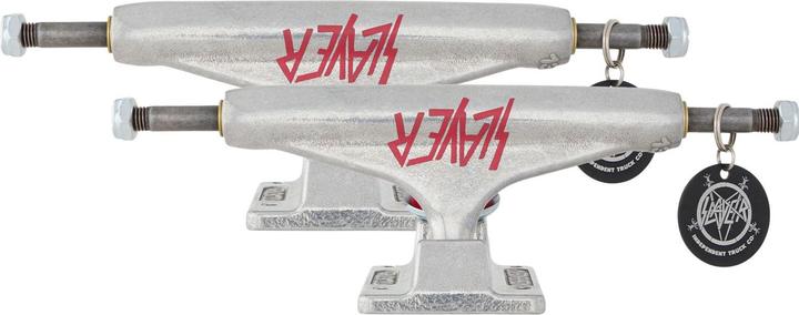 Produktbild Independent 139 Standard Slayer Set (8")