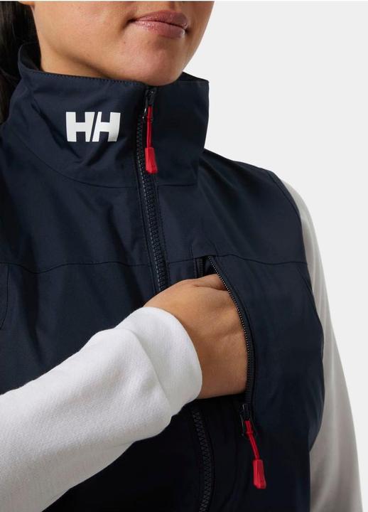 Produktbild Helly Hansen W CREW VEST 2.0 (XS)