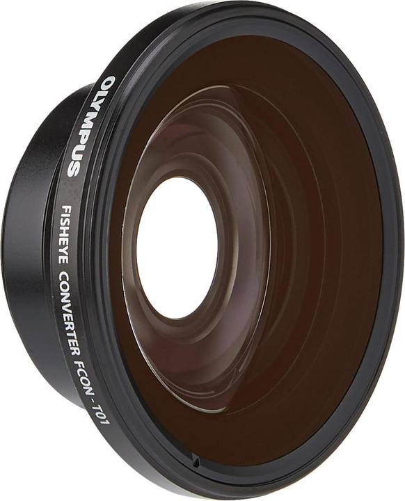 Produktbild Olympus Fcon-T01 (Weitwinkelkonverter, Universell)