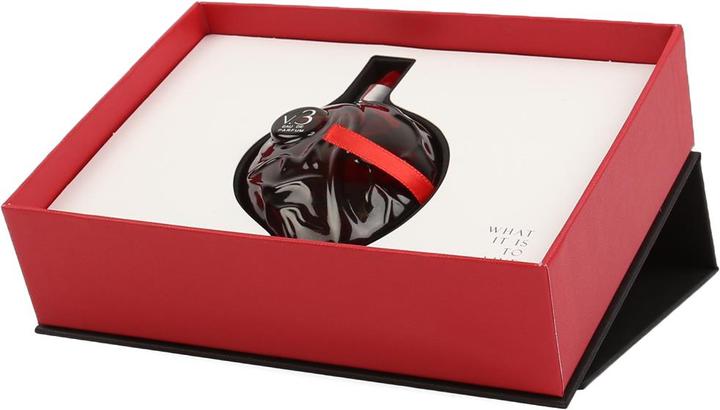 Image du produit Map of the Heart Coeur rouge (Eau de parfum, 90 ml)