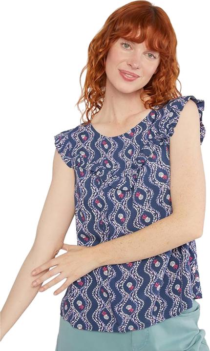 Produktbild Blutsgeschwister Wild Baby Doll (M)