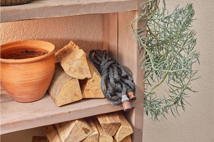 Image du produit Gardena Liano Life 1/2 Set (15 m, 50.80 mm)