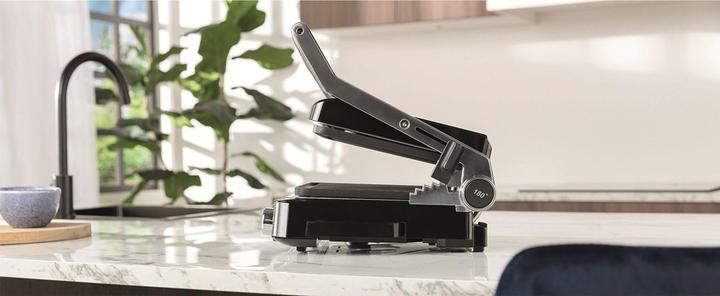 Produktbild Princess Grill Digitaler meister Pro 2 (EU-Stecker)