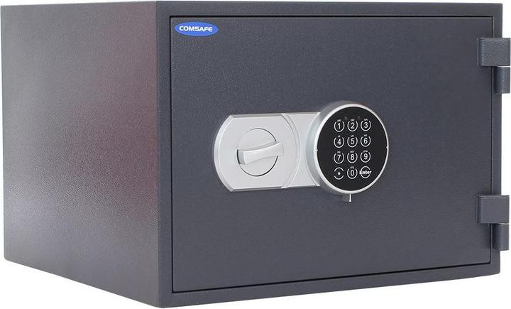 Immagine prodotto Rottner Cassaforte ignifuga Sydney 40 Serratura elettronica (21 l)