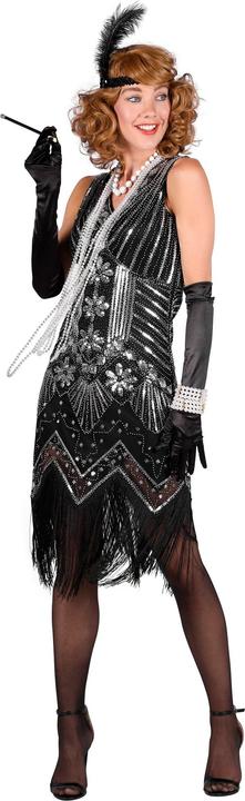 Immagine prodotto Thetru Charleston Kleid Catherine (L)