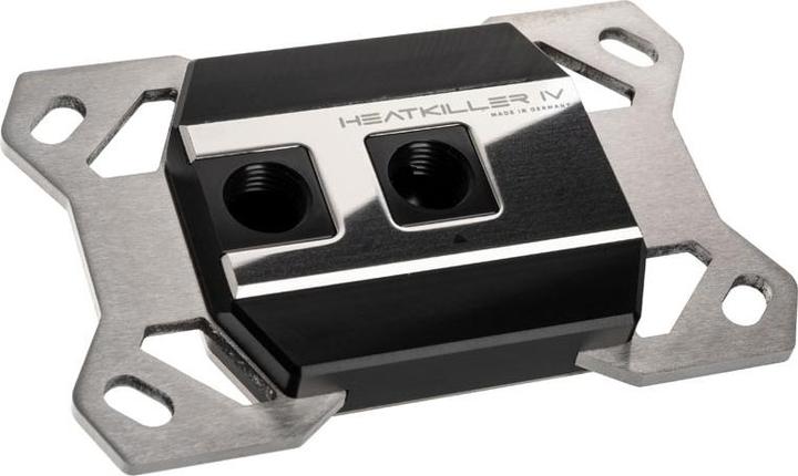 Watercool Heatkiller IV PRO Refroidisseur d'eau pour CPU AMD - Acétal