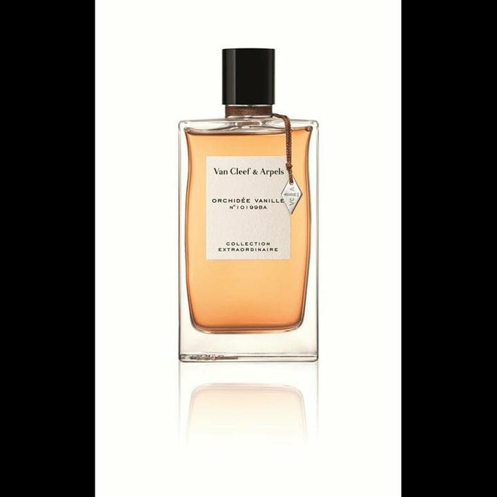Image du produit Van Cleef and Arpels Orchidée Vanille (Eau de parfum, 75 ml)
