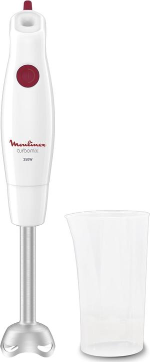 Immagine prodotto Moulinex Miscelatore a mano Turbomix DD1211