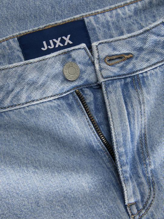 Actual product image JJXX Jxaura Long Mw Denim Skirt Dnm (XS)