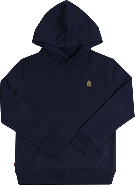 Produktbild Luke 1977 Sneakerfreak Hoodie zum Überziehen (146)