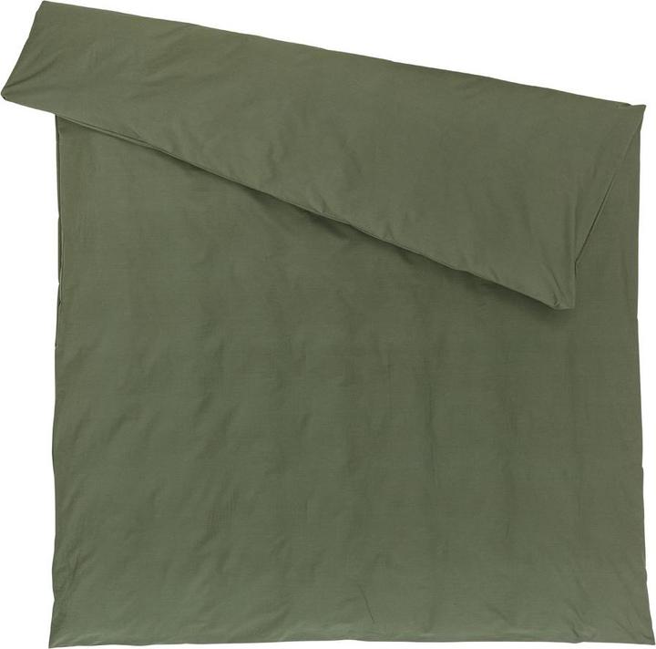 Actual product image Atelier Pfister Seebach C2c (Duvet cover, 160 x 240 cm)