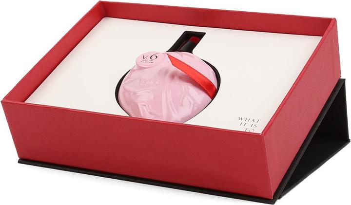 Produktbild Map of the Heart Pink Heart (Eau de Parfum, 90 ml)