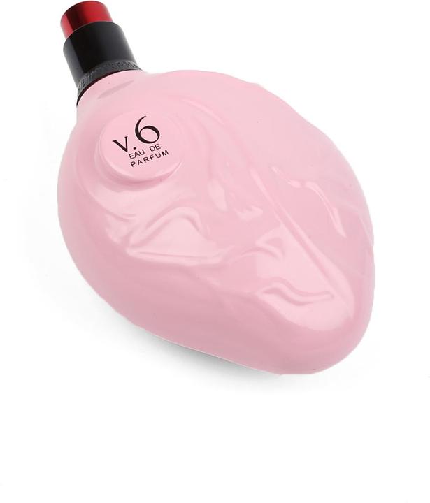 Produktbild Map of the Heart Pink Heart (Eau de Parfum, 90 ml)