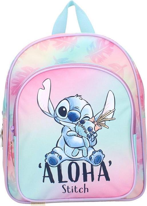 Vadobag Lilo & Stitch Rucksack Stitch Wild Energy Ver. 2
