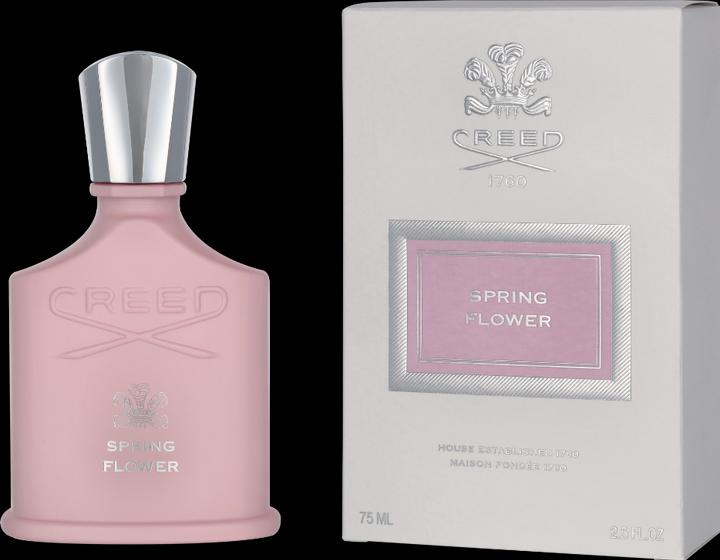 Actual product image Creed Spring Flower (Eau de parfum, 75 ml)