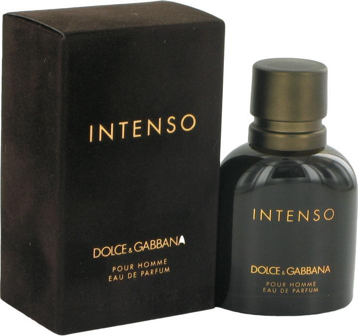 Image du produit Dolce & Gabbana Intenso Pour Homme (Eau de parfum, 40 ml)