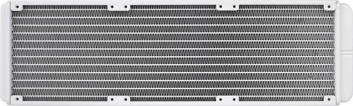 Actual product image Thermaltake TH360 ARGB Sync Snow Edition