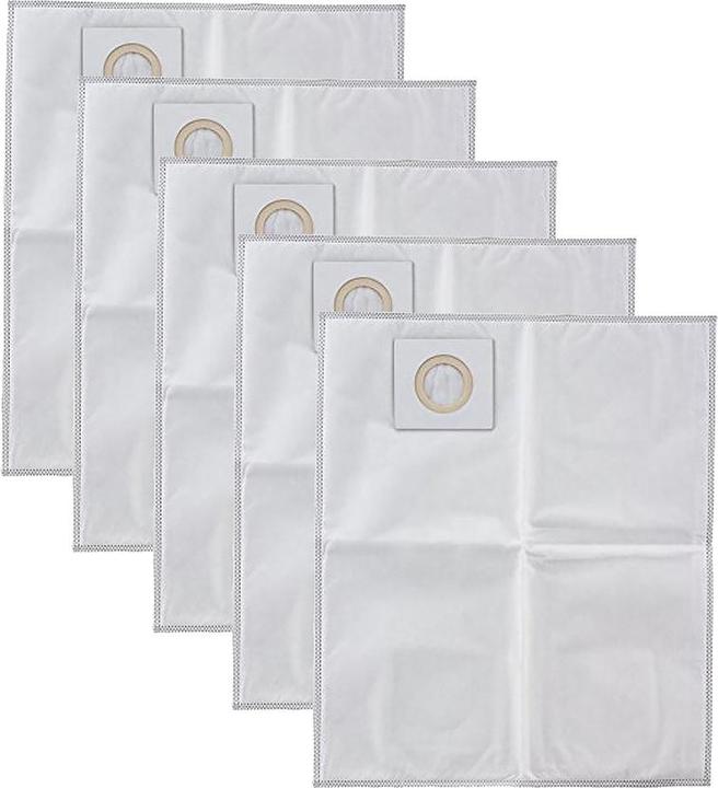 Produktbild MGA Makita 10L Papiertüten (für kleine Staub) (5pcs) bis VC1310/2510/510L (5 x)