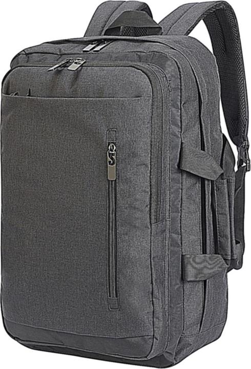 Actual product image Shugon Laptop Bag Bordeaux 2Pack (28 l)