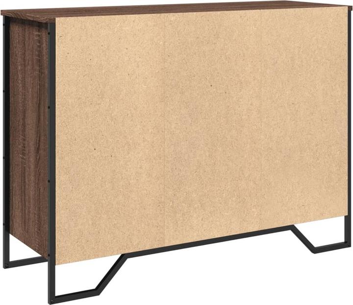 Actual product image VidaXL Sideboard (35.5 x 35.5 x 74.5 cm)