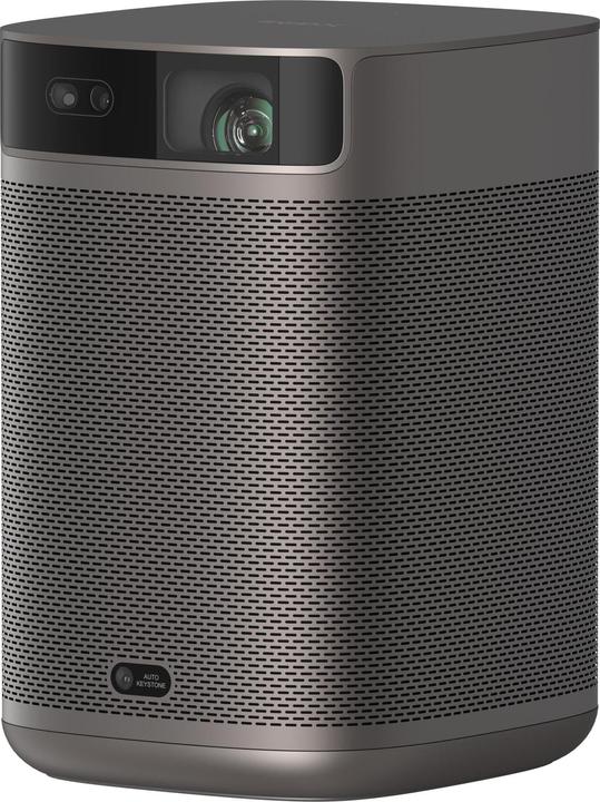 XGIMI MoGo 2 Pro (Full HD, 400 lm, 1.2:1)