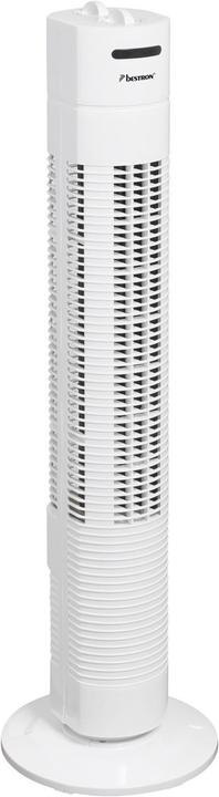 Actual product image Bestron AFT760W (60 dB)