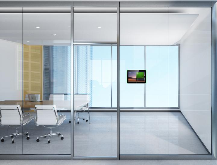Produktbild Yealink RoomPanel (1280 x 800 Pixel, 8")