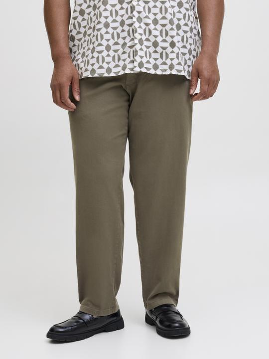 Image du produit Jack & Jones Jpstkane Fctry Fabric2 L2 Chino Pant Pls (42)