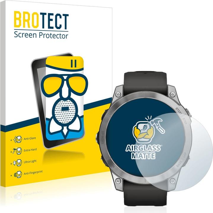 Immagine prodotto BROTECT AirGlass Vetro Opaco