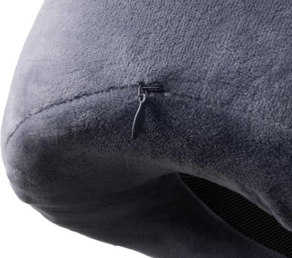 Actual product image Outdoor Spirit Neck pillow (Head & neck pillow)