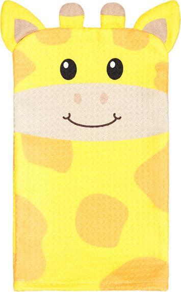 Baby bath towels