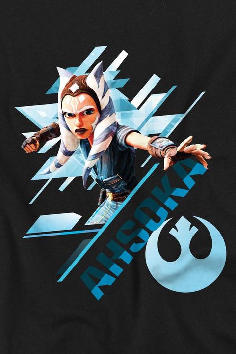 Image du produit Ahsoka - T-shirt - Enfant (140)