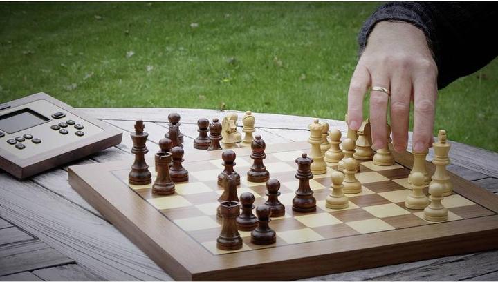 Image du produit Millennium Élément Chess Classics