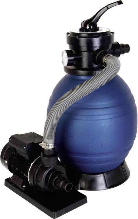 Produktbild T.I.P. Sandfilteranlage