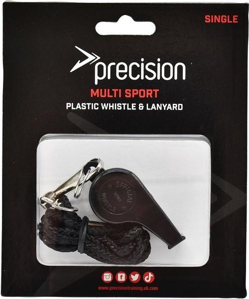 Produktbild Precision Schiedsrichter-pfeife Easy