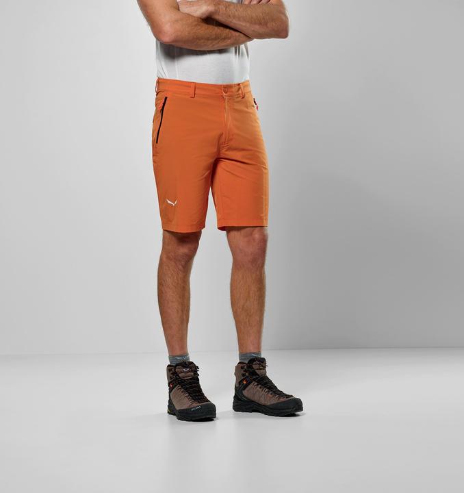 Image du produit Salewa Puez Talveno Durastretch Short (L)