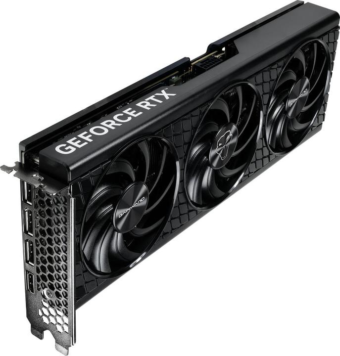 Produktbild Gainward GeForce RTX 5070 Python III OC (12 GB)
