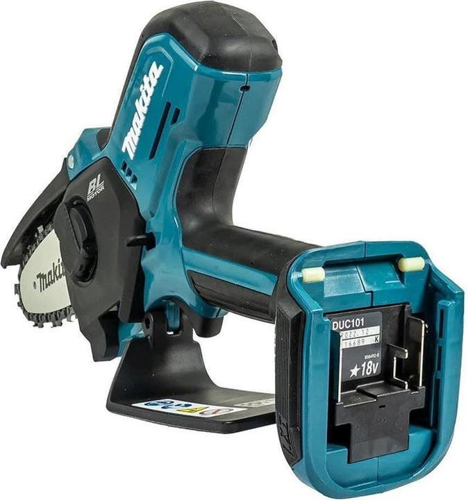 Immagine prodotto Makita DUC101Z (Sega a catena a batteria)