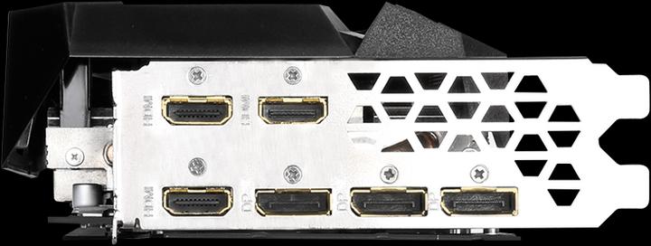 Image du produit Gigabyte Radeon RX Vega 56 Gaming OC (8 Go)